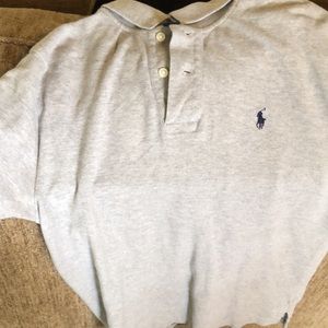 Polo shirt